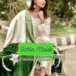 Meet your Posher, Sobia